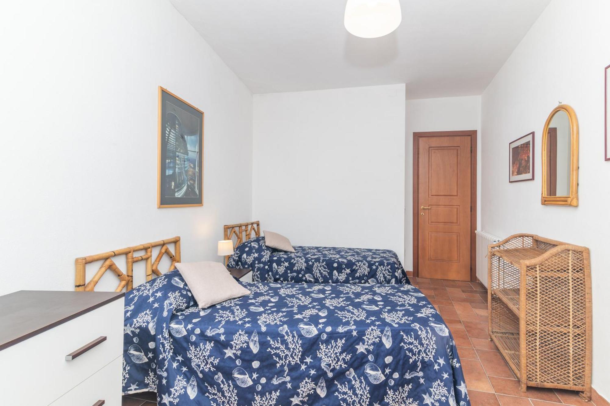 Villa Le Giare La Maddalena  Esterno foto