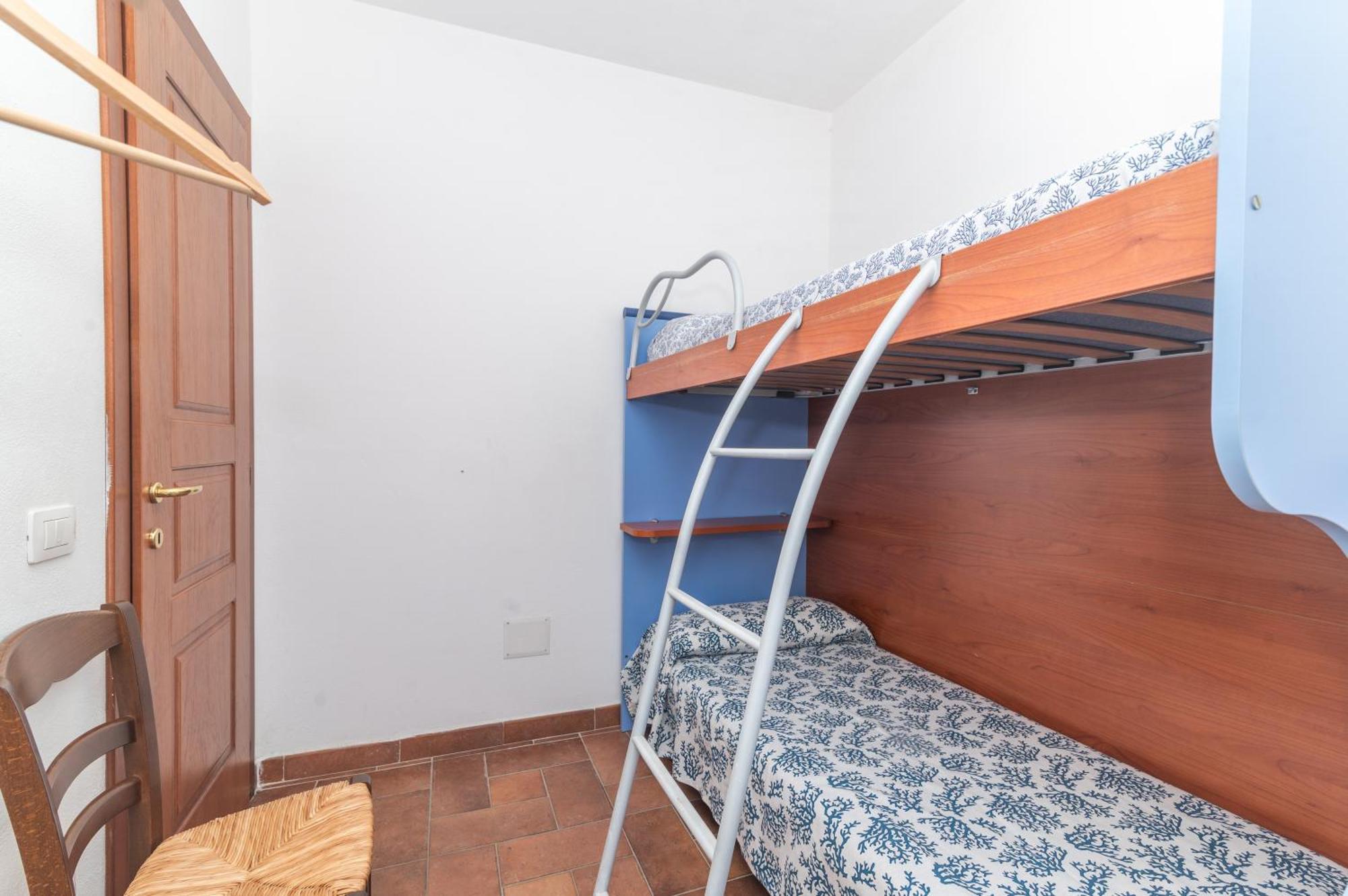 Villa Le Giare La Maddalena  Esterno foto